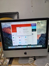 Apple imac desktop for sale  Sugar Land