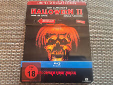 Blu ray steelbook gebraucht kaufen  Eggenfelden