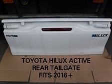Toyota hilux active for sale  BRISTOL