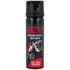 Spray autodifesa prof usato  Vicenza