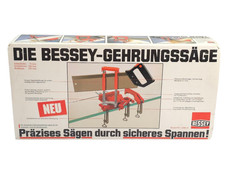 Bessey hand gehrungssäge gebraucht kaufen Bessey hand gehrungssäge gebraucht kaufen  Cadolzburg