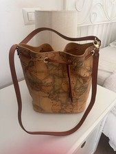 Borsa secchiello alviero usato  Campagnano di Roma