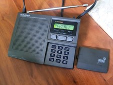 Vtg radioshack weather for sale  North Las Vegas