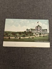 Samoset rockland breakwater for sale  Waltham