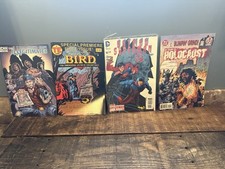 Comic book bundle for sale  Mineral Wells