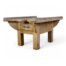 Vintage solid wood for sale  HEREFORD