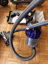 Staubsauger dyson dc37 gebraucht kaufen  Köln