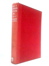 Could never recollections for sale  UK