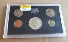 1969 proof set for sale  LONDON