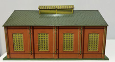Hornby gauge tin for sale  SHIPLEY