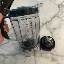 Nutribullet blender processor for sale  Wisconsin Rapids