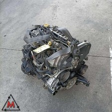 Motore parziale 937a5000 usato  Vajont