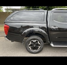 Nissan navara np300 for sale  RUGBY