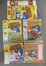 Cereal Boxes for sale Cereal Boxes for sale Kingman