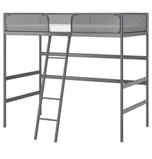 metall hochbett ikea gebraucht kaufen metall hochbett ikea gebraucht kaufen Neu-Ulm