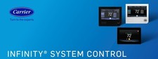 Carrier systxccitc01b programm for sale  Manchester