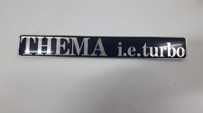 Lancia thema i.e. usato  Sant Elpidio a Mare