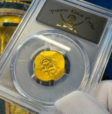 Spain escudos 1598 for sale  La Jolla