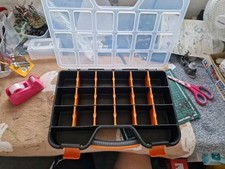 Warhammer storage case for sale  SELBY