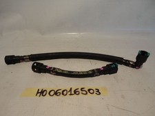 Tubi benzina fuel usato  Montecalvo Irpino