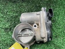 Corpo farfallato per usato Corpo farfallato per usato  Italia