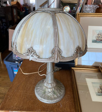Antique table lamp for sale  Ballwin