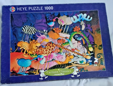 Heye jigsaw puzzle for sale  CLEETHORPES