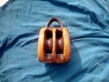 heavy duty pulleys for sale  NORWICH