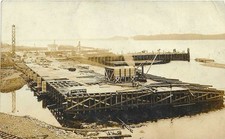 Photo postcard canada for sale  DEAL