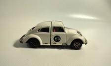 Politoys herbie käfer gebraucht kaufen  Oberbergkirchen