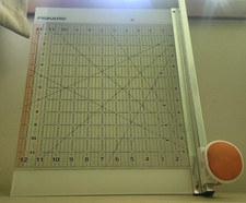 fiskar 24 rotary ruler for sale  Blue River