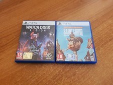 Watch dogs legion usato  Marcianise