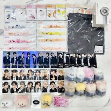 [OFFLINE] Stray Kids World Tour dominATE SEOUL POP-UP CAFÉ Merch Oficial comprar usado  Enviando para Brazil