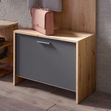 Schuhkipper schuhschrank benno gebraucht kaufen  Kaltenkirchen