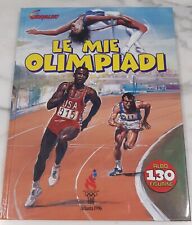 Libro mie olimpiadi usato  Ziano Piacentino