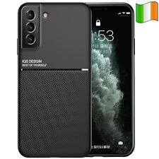 Phone CASE For SAMSUNG Galaxy ALL MODELS Elegant Cover + MAGNETIC PLATE A15 A55 na sprzedaż  Wysyłka do Poland