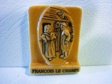 Feve rare francois d'occasion  France