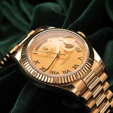 Rolex day date for sale  Milpitas