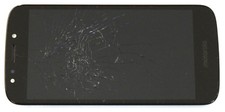 Usado, OEM MOTOROLA MOTO E5 PLAY XT1921-3 SUBSTITUIÇÃO~LCD FUNCIONAL~CRACK DIGI~QUADRO comprar usado  Enviando para Brazil