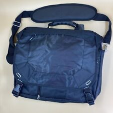 Bolsa para laptop Sound Concepts Black Corp Messenger Jack bolsa usada, usado comprar usado  Enviando para Brazil