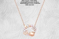 Zgo sanrio hello d'occasion  Rouen-