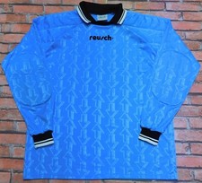 Reusch maglia calcio usato  Ercolano