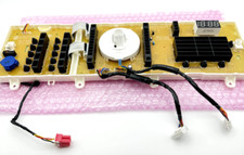 Conjunto de PCB de lavadora LG, tela #EBR79559801 *CAIXA ABERTA, instalada e testada, fabricante de equipamento original* comprar usado  Enviando para Brazil