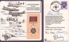 Ww2 dm4 distinguished for sale  DUNOON