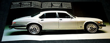 1980 jaguar xj6 for sale  Melvindale