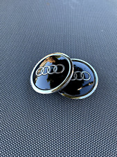 Audi piece black d'occasion  Expédié en Belgium