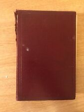 Vintage roget thesaurus for sale  ELY