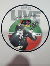 Picture disc live d'occasion  Maîche
