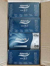 Inkontinenz vorlagen attends gebraucht kaufen  Philippsthal