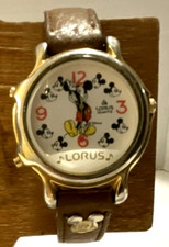 Disney lorus mickey for sale  Porter